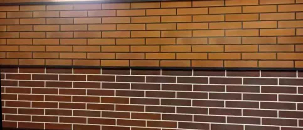 قیمت خرید آجر نسوز برای نما و شومینه قزوین